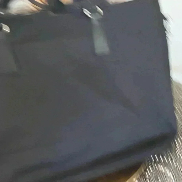 BESIDE YOU ROSSMORE BAG NWT BLACK - Picture 2 of 14